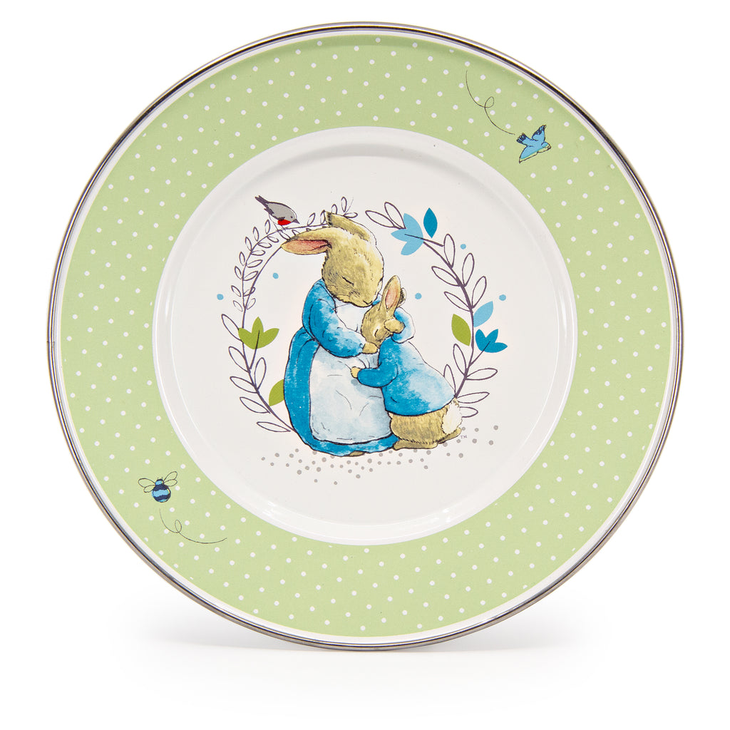 54.261/0 Peter Rabbit Nursery Design Single Egg Cup - AM International  Agencies Ltd.