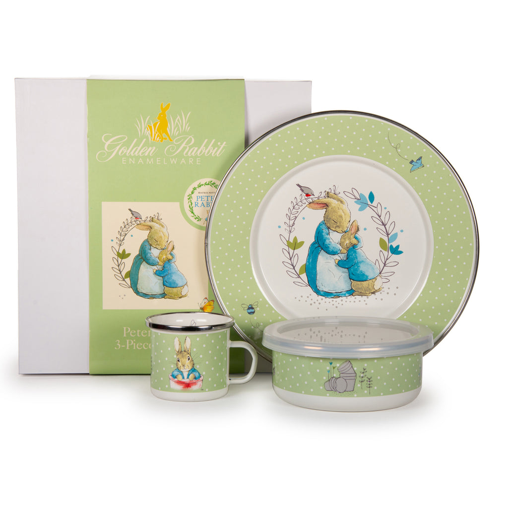 54.261/0 Peter Rabbit Nursery Design Single Egg Cup - AM International  Agencies Ltd.