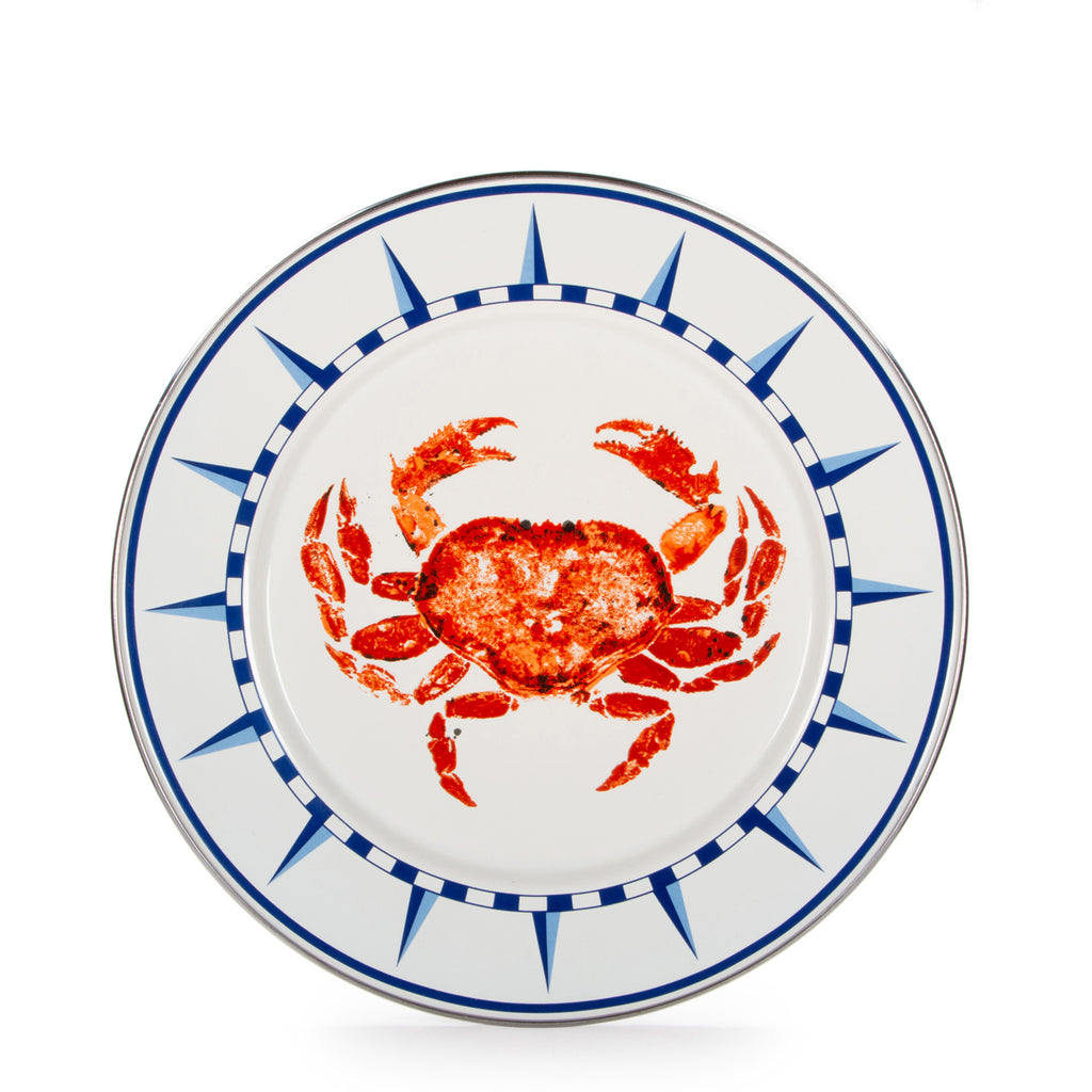 Cookware – Tagged Crab House– Golden Rabbit Enamelware