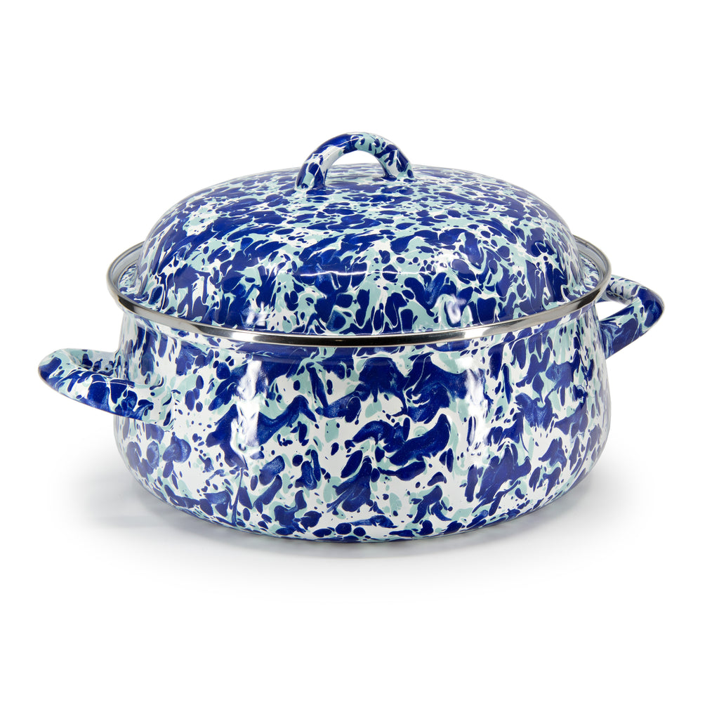 DoveWare® Ceramic Dutch Oven