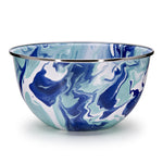 Lagoon Large Salad Bowl