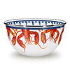 Lobster Large Salad Bowl