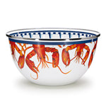 Lobster Large Salad Bowl