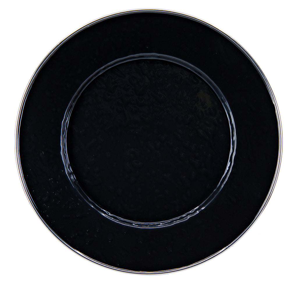 BK11S4 - Sandwich Plates - Solid Black Design - UPC 619199426234 ...