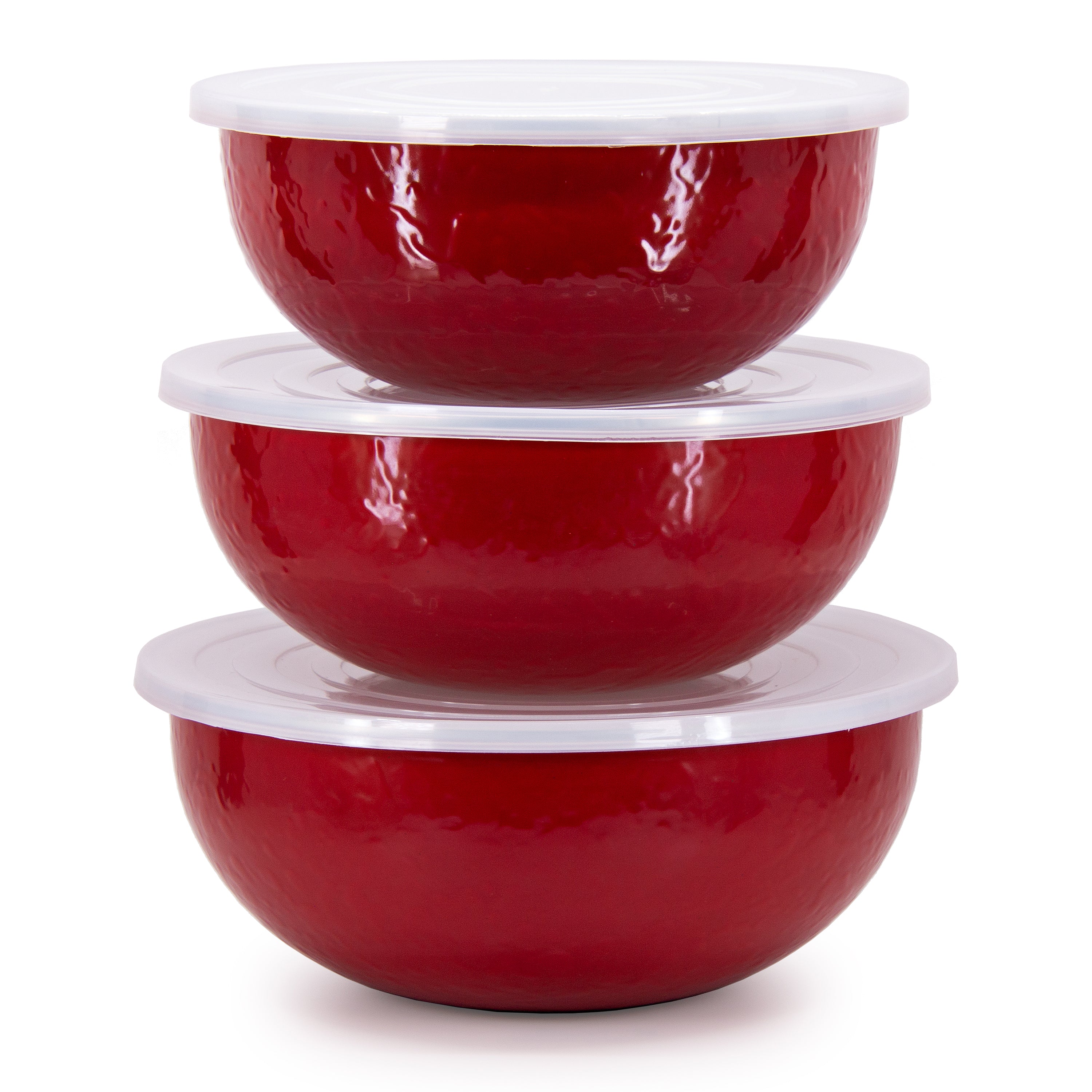 Wayfair, Red Mixing Bowls, Up to 40% Off Until 11/20